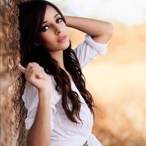 Meet your Posher, Kimberlee